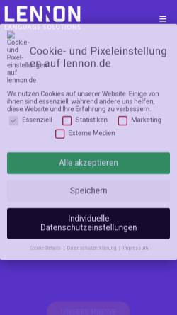 Lennon.de Language Services