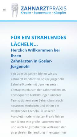 Krepler, Christian und Sonnemann, Kay