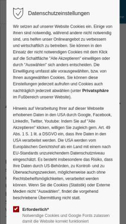Barokkokko - Reichsgräfliche Geschichte(n)