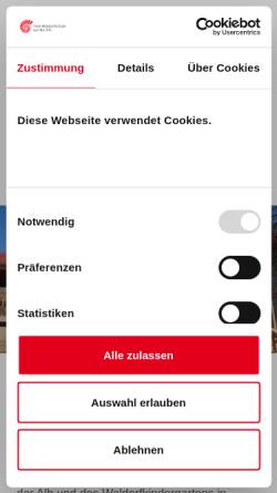 Freie Waldorfschule auf der Alb