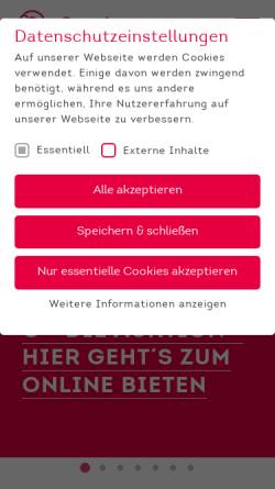 Zucht- und Besamungsunion Hessen eG