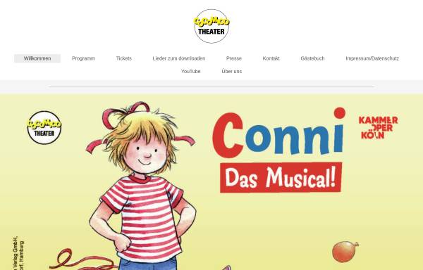 Cocomico Theaterprojekte Köln