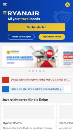 Ryanair