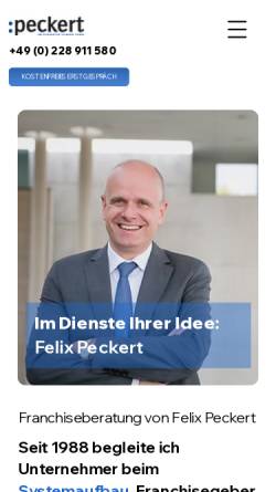 Peckert Gruppe