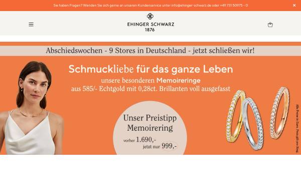 Ehinger-Schwarz GmbH & Co KG