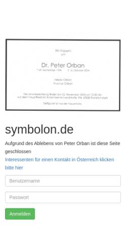 Symbolon