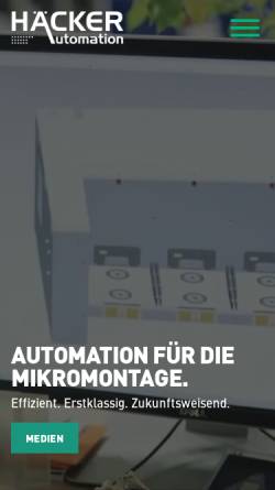 Häcker Automation GmbH