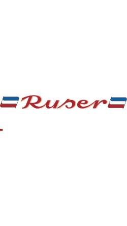 Vorschau der mobilen Webseite www.ruser-reisen.de, Omnibusbetrieb Ruser