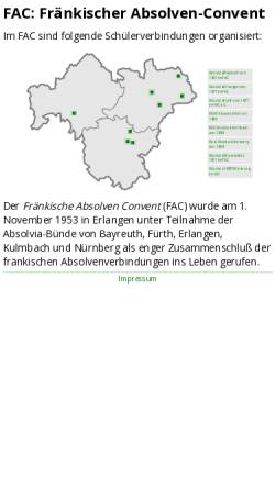 Vorschau der mobilen Webseite www.absolvia.de, FAC