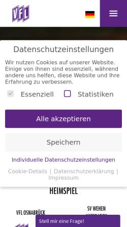 VfL Osnabrück