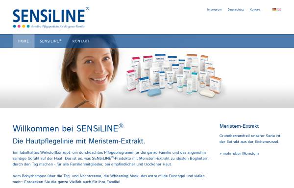 Inter - Decorativ - Cosmetic GmbH