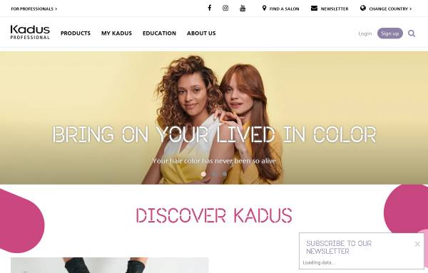 Kabadell GmbH & Co. KG