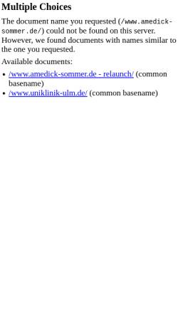 Vorschau der mobilen Webseite www.aspr.de, Amedick & Sommer PR-Projekte GmbH