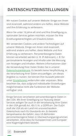 Walter Schmitz Unternehmensberatung