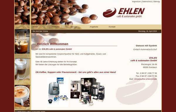 Ehlen GmbH