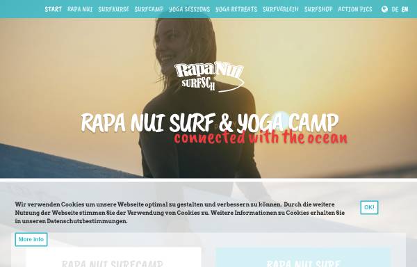 Vorschau von rapanui-surfschool.com, Rapa Nui
