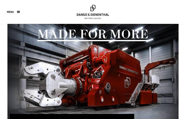 Dango & Dienenthal Maschinenbau GmbH