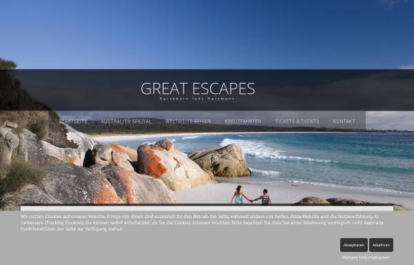 Great-Escapes