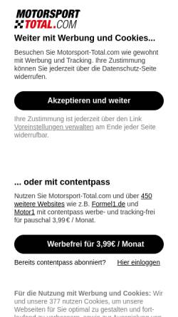 Motorsport Total