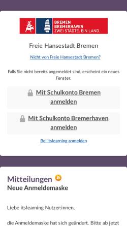 Schulen-Arbeitsplattform