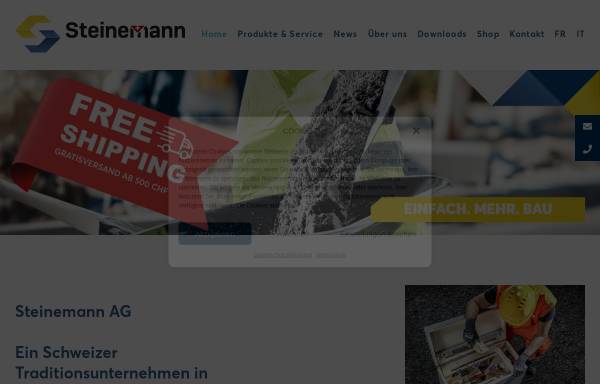 Steinemann AG