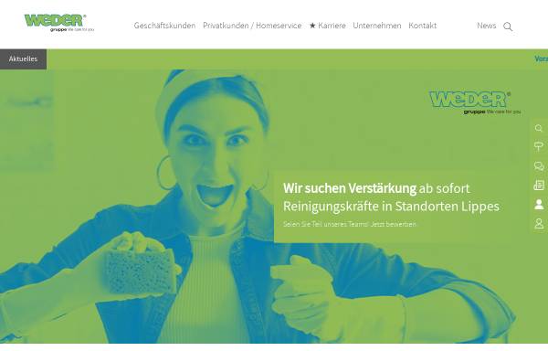 Weder GmbH