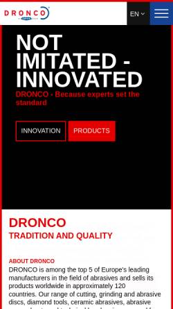 Dronco AG