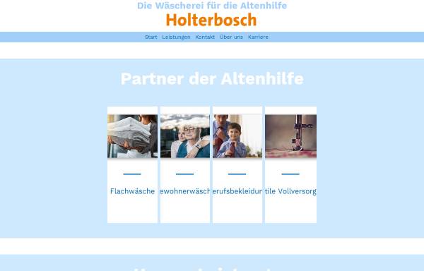 Holterbosch GmbH