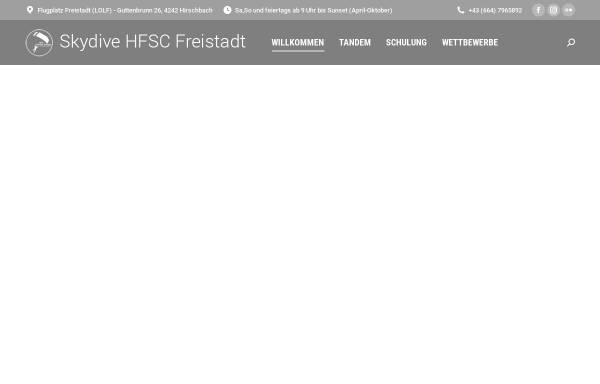 HFSC Freistadt