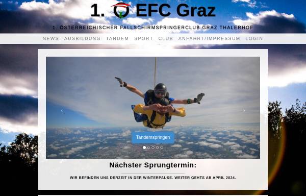 1. Österreichischer Fallschirmspringerclub
