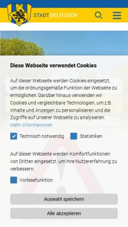 Delitzsch