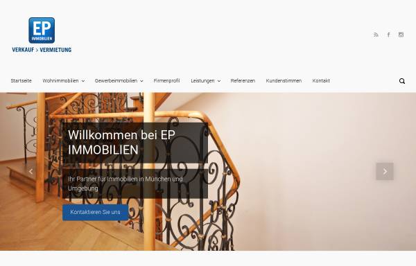 EP Immobilien