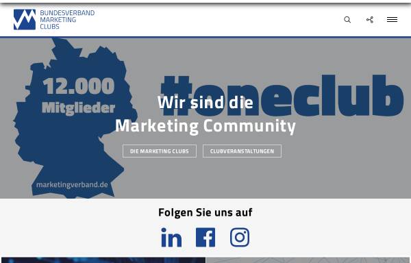 Deutscher Marketing-Verband