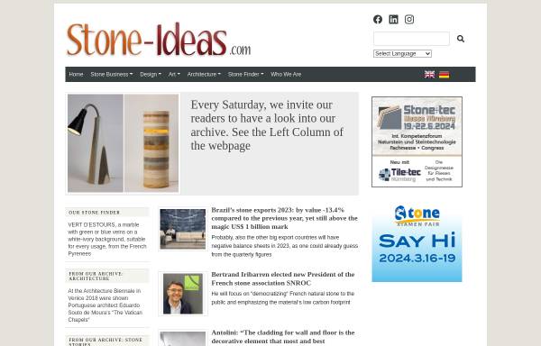 BusinessStone.com