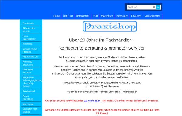 Praxi-Shop GmbH