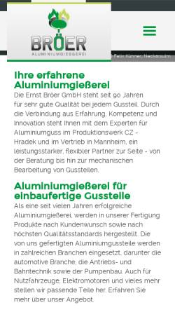 Ernst Bröer GmbH
