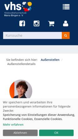 VHS Gau-Algesheim