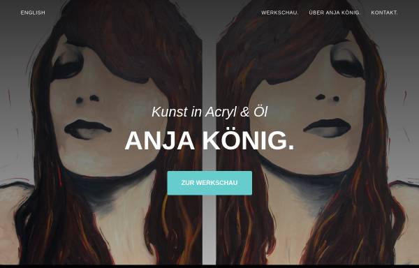 Vorschau von www.anja-koenig.com, König, Anja