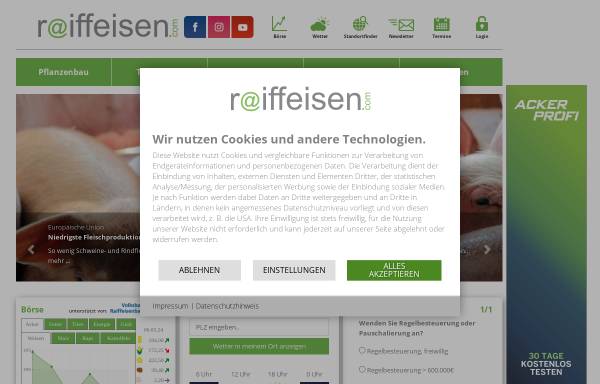Raiffeisen.com GmbH & Co. KG