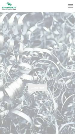 Ehrhardt Recycling GmbH