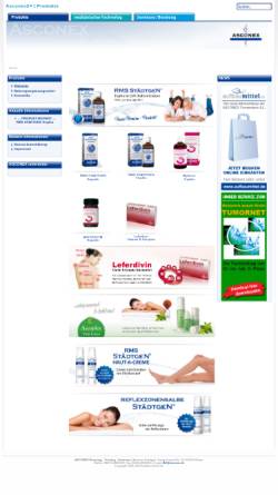 Pharmakon Arzneimittel GmbH