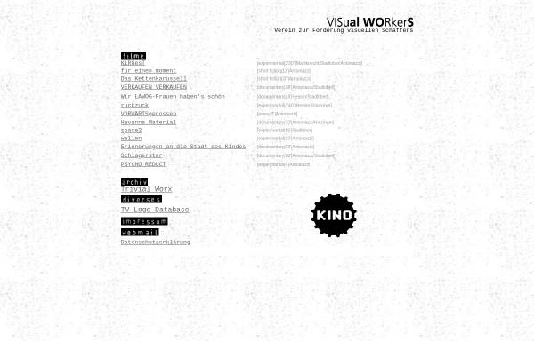 Visualworkers