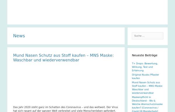 Vorschau von www.g-netz.de, Alles Gute zum Muttertag - Eisenhut für die Schwiegermutter