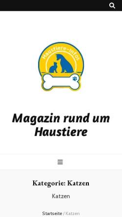 Katzenfreunde Lausitz und Niederlausitz e.V.