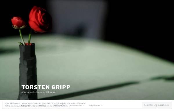 Vorschau von www.atelier-gripp.de, Gripp