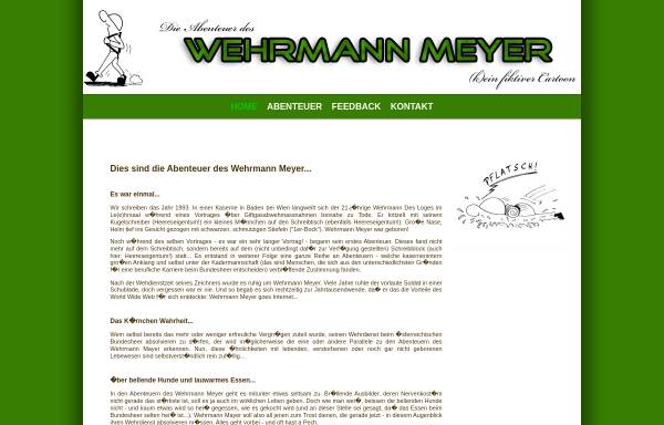 Wehrmann Meyer
