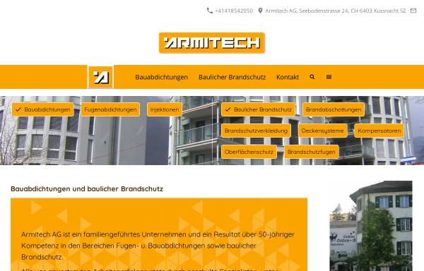 Armitech AG