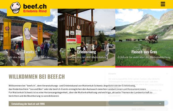Beef.ch