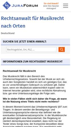 Vorschau der mobilen Webseite www.klassik-in-berlin.de, Simon Rattle zur Zusammenarbeit mit den Berliner Philharmonikern