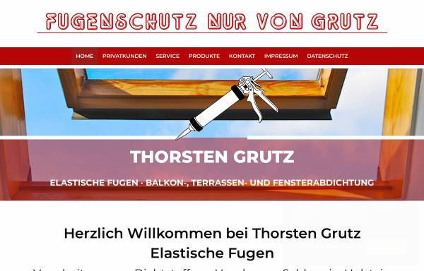 Dieter Grutz GmbH